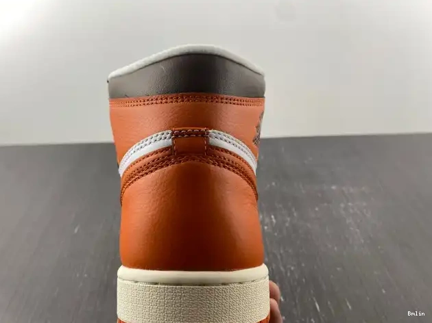 Bmlin DO9369-101 WMNS 1 Air OG High Jordan Starfish 0522